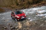 Nissan Qashqai 2010 года